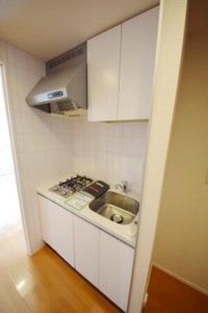 パークアクシス押上の物件内観写真